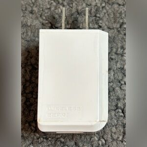 Wireless Gear USB Charger Model G0295